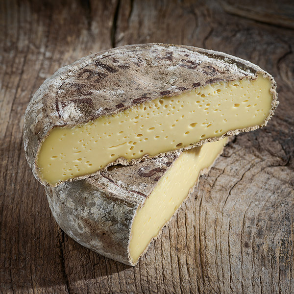 Tomme De Savoie Fermière Igp Les Fromages De Marcel 